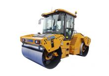Tandem vibracijski valjci XCMG XD123S 