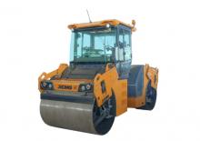 Tandem vibracijski valjci XCMG XD135T