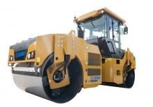 Tandem vibracijski valjci XCMG XD83