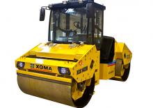 Tandem vibracijski valjci XGMA XG611DH