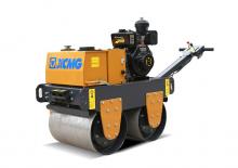 Tandem vibracijski valjci XCMG XMR050
