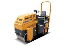 Tandem vibracijski valjci XCMG XMR110