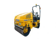 Tandem vibracijski valjci XCMG XMR153 