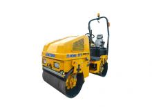 Tandem vibracijski valjci XCMG XMR153S 