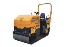 Tandem vibracijski valjci XCMG XMR170
