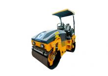 Tandem vibracijski valjci XCMG XMR303 