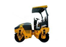 Tandem vibracijski valjci XCMG XMR303S 