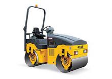 Tandem vibracijski valjci XCMG XMR30S