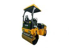 Tandem vibracijski valjci XCMG XMR353E 