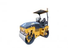 Tandem vibracijski valjci XCMG XMR403