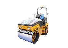 Kombinirani valjci XCMG XMR403SVT