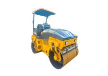 Tandem vibracijski valjci XCMG XMR403VO 