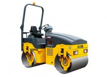 Tandem vibracijski valjci XCMG XMR40S