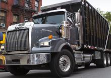 Tegljači - tegljačke jedinice Western Star 4900 SB 54