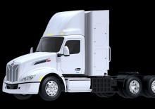 Tegljači - tegljačke jedinice Peterbilt 579HFC