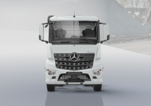 Tegljači - tegljačke jedinice Mercedes-Benz Arocs 1824 LS 4x2