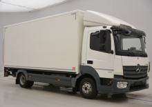Tegljači - tegljačke jedinice Mercedes-Benz Atego 916