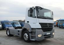 Tegljači - tegljačke jedinice Mercedes-Benz Axor 1836