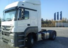 Tegljači - tegljačke jedinice Mercedes-Benz Axor 1840 LS 4x2