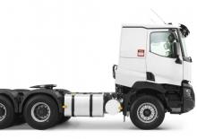 Tegljači - tegljačke jedinice Renault C 380.26 6X4 T E6