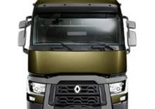 Tegljači - tegljačke jedinice Renault C 440.18 4X2 TK E6