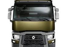 Tegljači - tegljačke jedinice Renault C 440.26 6X4 T E6