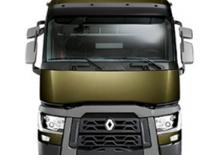 Tegljači - tegljačke jedinice Renault C 440.26 6X4 TK E6