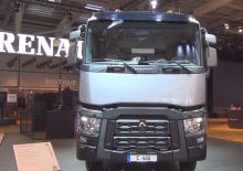 Tegljači - tegljačke jedinice Renault C 460.18 4X2 TK E6
