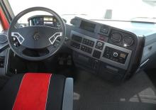 Tegljači - tegljačke jedinice Renault C 480 T4X4H K OPTITRACK E6 COMBINED USE