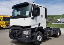 Tegljači - tegljačke jedinice Renault C 520.18 4X2 TK E6