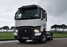 Tegljači - tegljačke jedinice Renault C 520.26 6X4 T E6