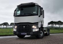 Tegljači - tegljačke jedinice Renault C 520.26 6X4 TK E6