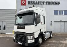 Tegljači - tegljačke jedinice Renault C T4X2 13L E6