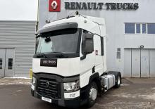 Tegljači - tegljačke jedinice Renault C T4X2 OFF ROAD 11L E6