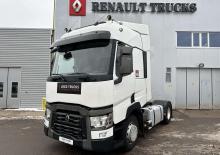 Tegljači - tegljačke jedinice Renault C T4X2 OFF ROAD 13L E6