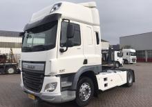 Tegljači - tegljačke jedinice DAF CF 400 FT