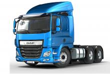 Tegljači - tegljačke jedinice DAF CF 410 FTT SC