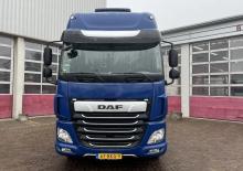 Tegljači - tegljačke jedinice DAF CF 430 FTR