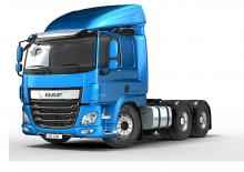 Tegljači - tegljačke jedinice DAF CF 430 FTT DC
