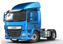 Tegljači - tegljačke jedinice DAF CF 450 FT SC