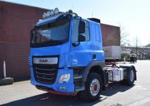 Tegljači - tegljačke jedinice DAF CF 450 FTN
