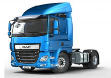 Tegljači - tegljačke jedinice DAF CF 480 FT SC