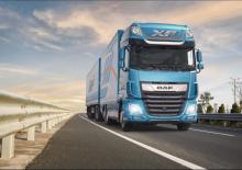 Tegljači - tegljačke jedinice DAF CF 530 FTG
