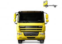 Tegljači - tegljačke jedinice DAF CF 75.250 FT SC