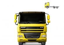 Tegljači - tegljačke jedinice DAF CF 85.460 FTS SC