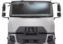 Tegljači - tegljačke jedinice Renault D 16 WIDE 4X2 T 280 E6