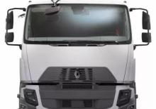 Tegljači - tegljačke jedinice Renault D 16 WIDE 4X2 T 320 E6