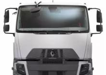 Tegljači - tegljačke jedinice Renault D 19 WIDE T4x2 380E6
