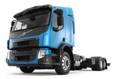Tegljači - tegljačke jedinice Volvo Trucks FE818 4x2 Tractor