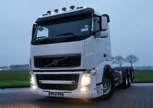 Tegljači - tegljačke jedinice Volvo Trucks FH 13.540